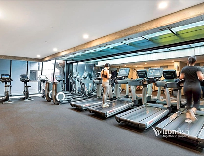 2707/639 Lonsdale Street, Melbourne, Melbourne CBD, 1 phòng ngủ, 1 phòng tắm, Apartment