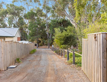 3 / 17 (Lot 1) Railway Terrace, Mclaren Vale, Southern Adelaide, 0房, 0浴, Section