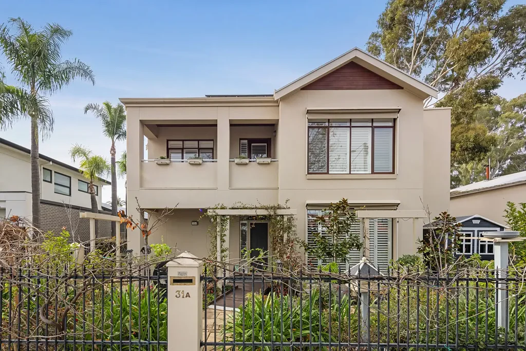 Somerton Park 3房  Find home: where thoughtful design meets coastal comfort