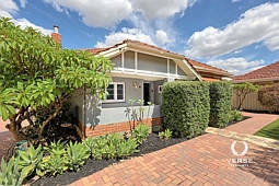 16 Palmerston Street, St James