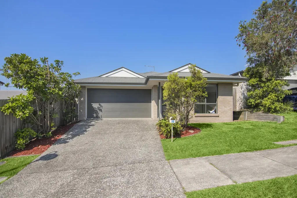 10 Karumba Way, Holmview, QLD 4207