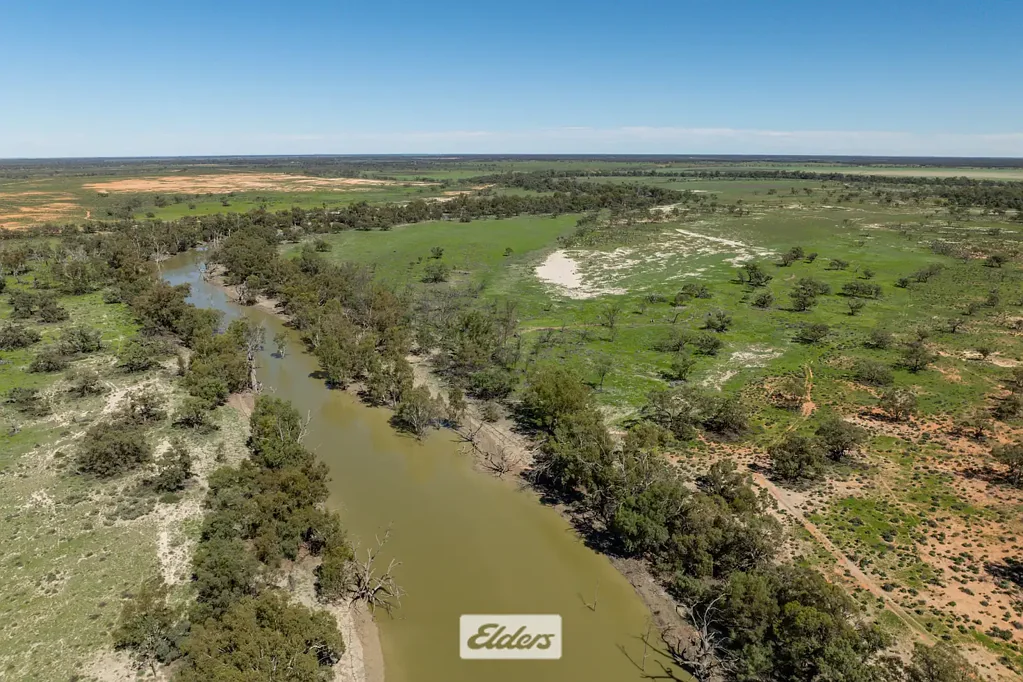 Wentworth North Tona - Renowned Grazing area with River Frontage, Undulation and Elevated ridges.