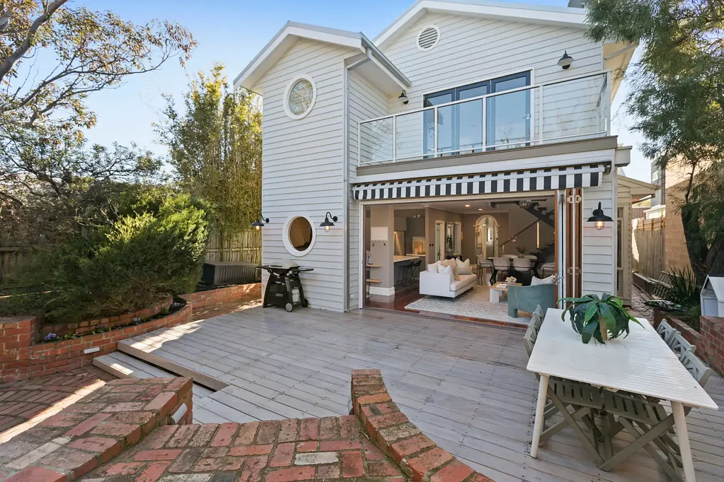 Aspendale 5Zimmer Timeless Elegance & Appeal for Modern Family Living