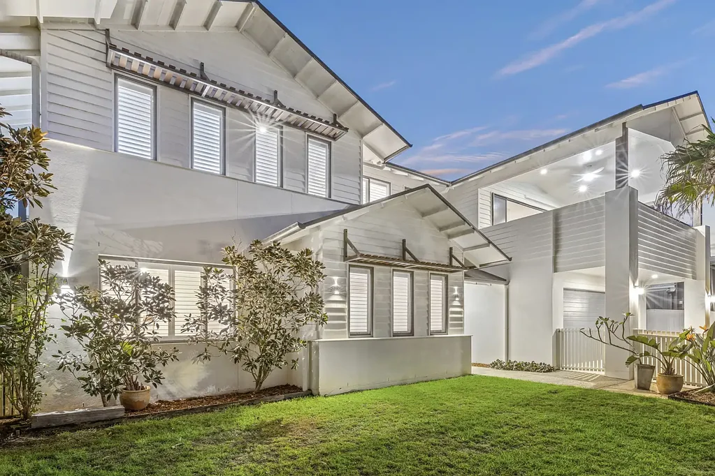Kingscliff 4Kwarto Luxury Family Living in an Exclusive Kingscliff Location