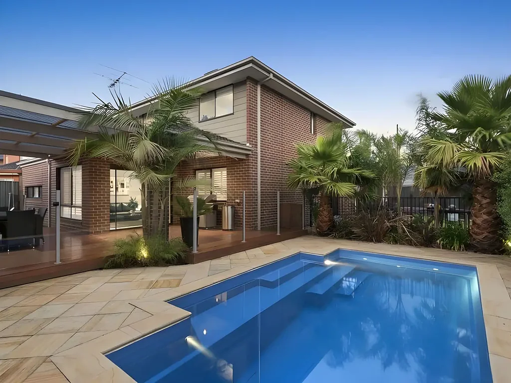 Cranbourne North 5 Slaapkamer Luxury, Space & Resort-Style Living in the Eve Estate