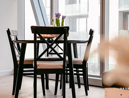 3708/633 Little Lonsdale Street, Melbourne, Melbourne CBD, 1部屋, 1バスルーム, Apartment