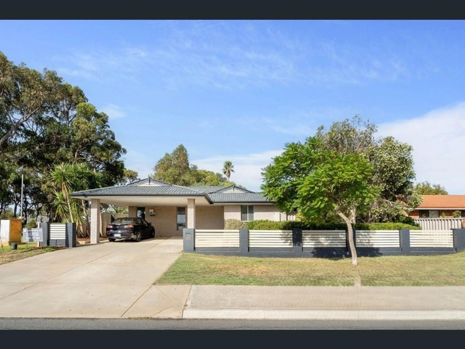 66 SOUTHWELL CR, HAMILTON HILL WA 6163, 0房, 0浴, House