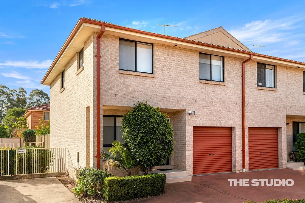 33/38 Hillcrest Road, Quakers Hill, NSW 2763