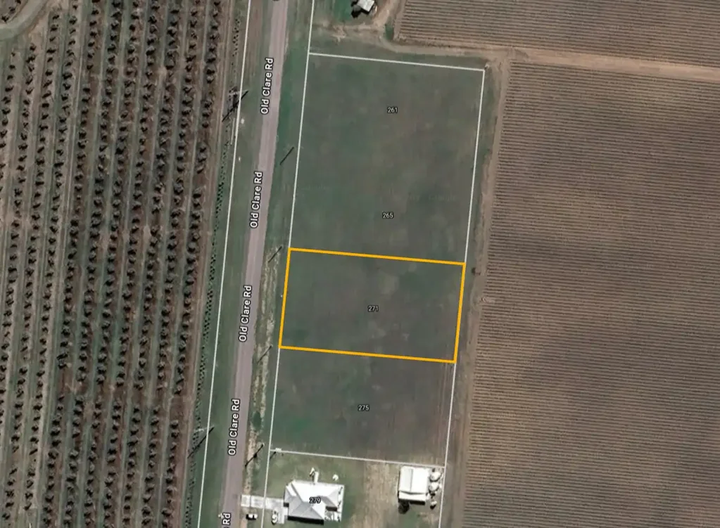 271 Old Clare Road, Mcdesme, QLD 4807