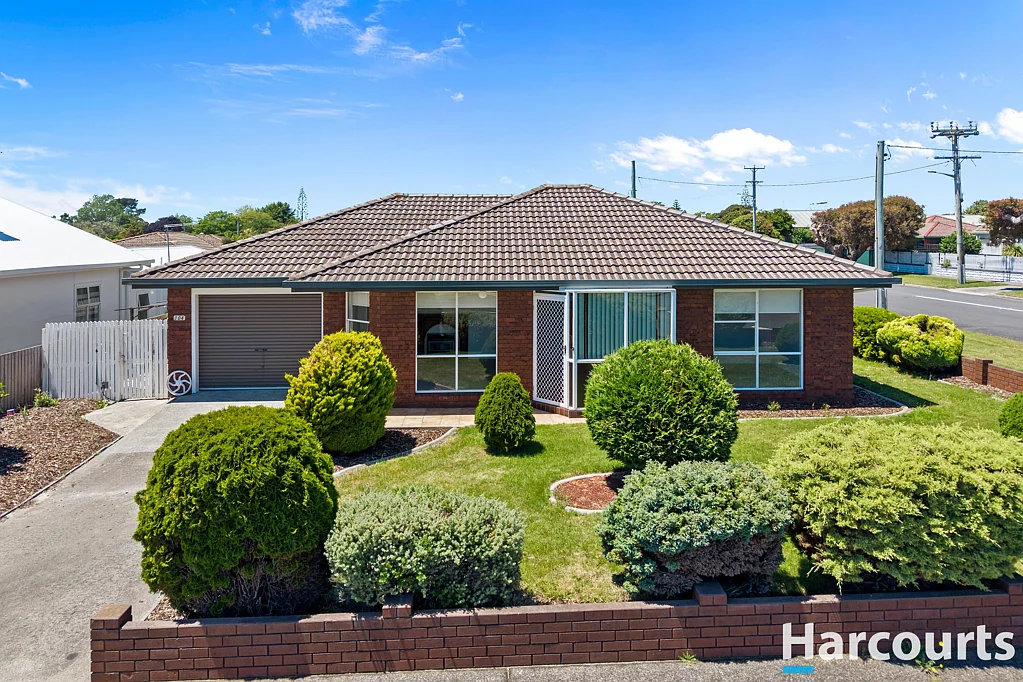1/104 North Fenton Street, Devonport, TAS 7310