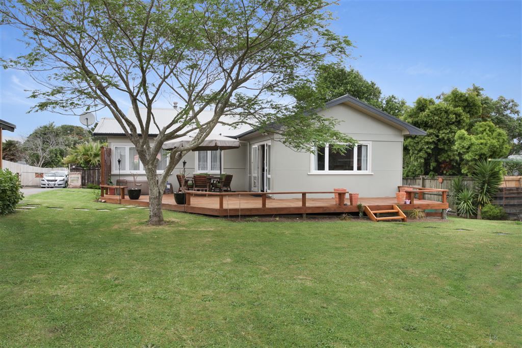 4a Howden Street, Waiuku, Auckland - Franklin, 3房, 1浴