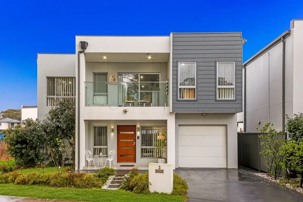 Quakers Hill 4 Bedroom QUAKERS PUBLIC SCHOOL CATCHMENT
