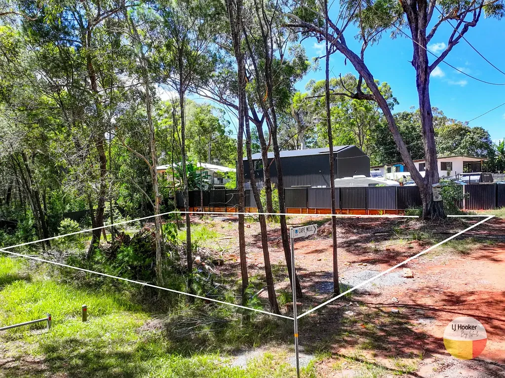 3 Capewell Court, Russell Island, QLD 4184