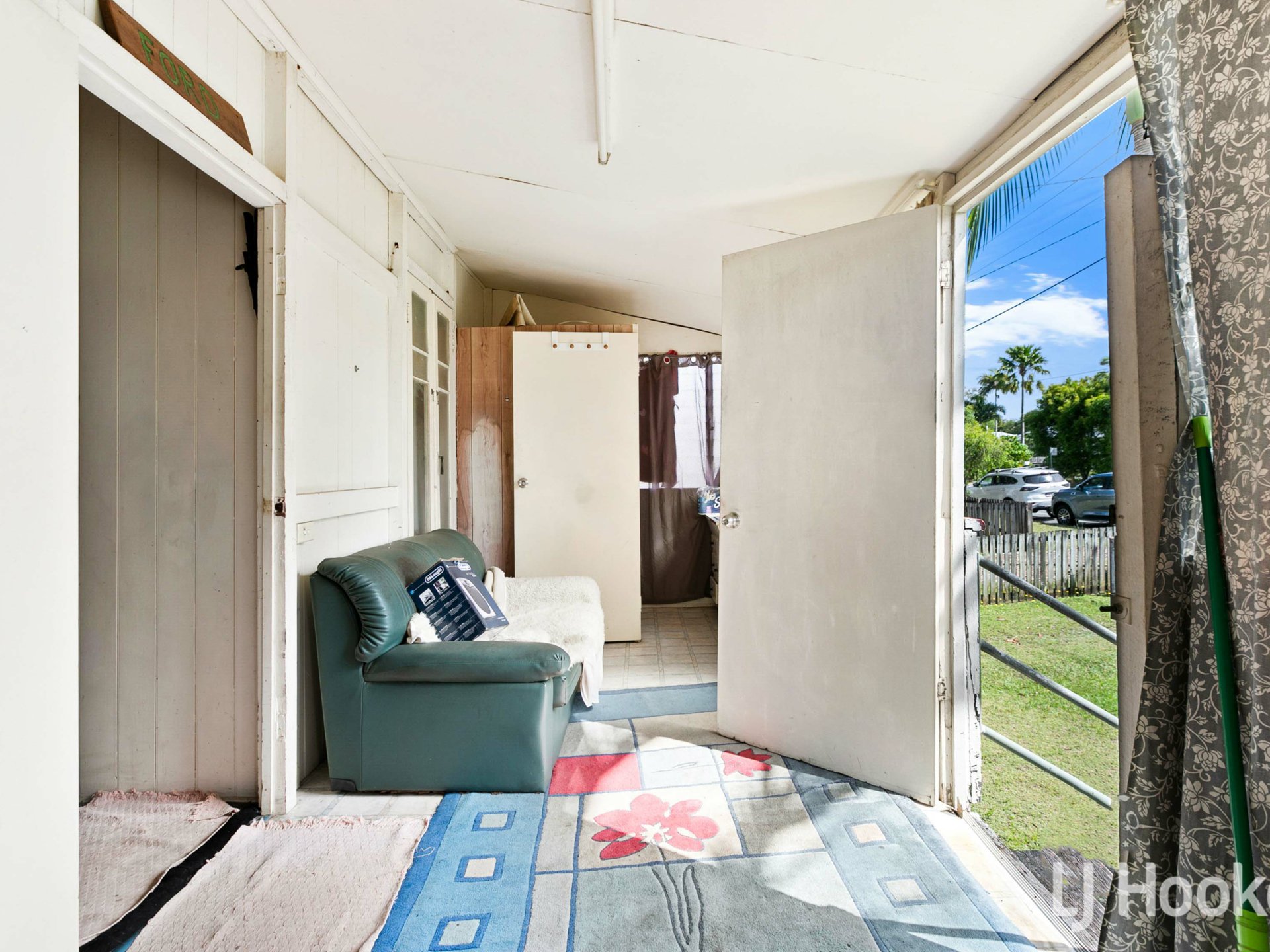 177 CAMBRIDGE ST, GRANVILLE QLD 4650, 0 ਕਮਰੇ, 0 ਬਾਥਰੂਮ, House