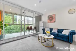 206/10 Balfours Way, Adelaide