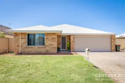 8 Redgum Road, Pinjarra