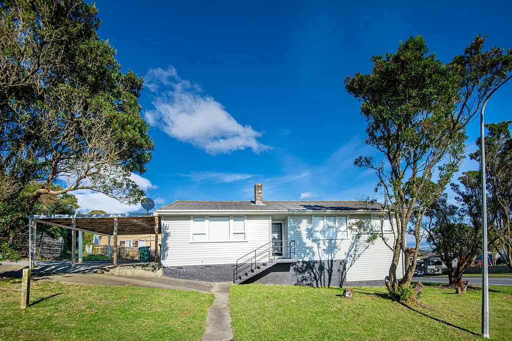 2 Penguin Grove, Waitangirua, Wellington