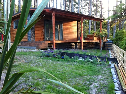Rural  Waitakere Ranges Zone