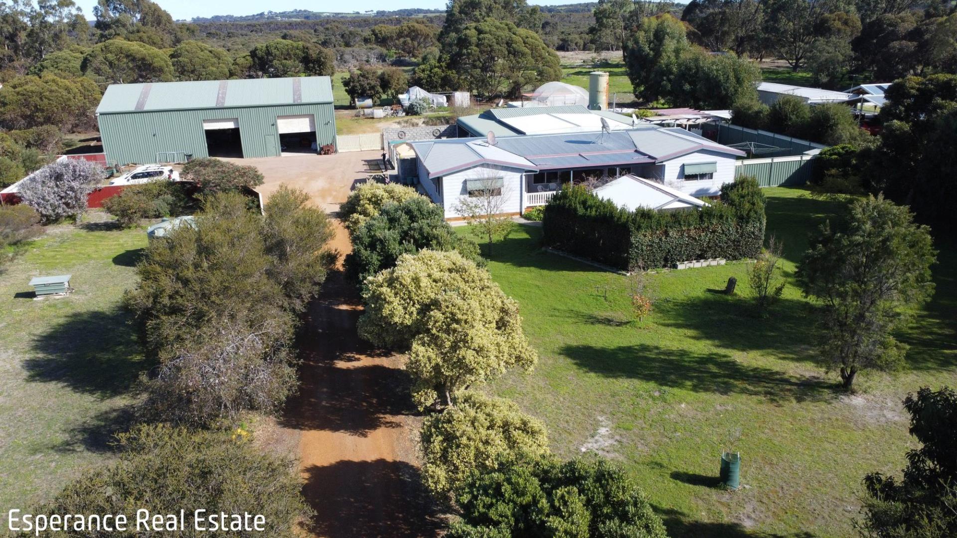 201 ORANA DR, MYRUP WA 6450, 0 રૂમ, 0 બાથરૂમ, House