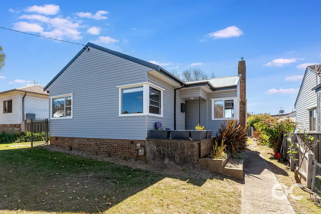 Orange 3房  Low-Maintenance Living with Strong Rental Appeal