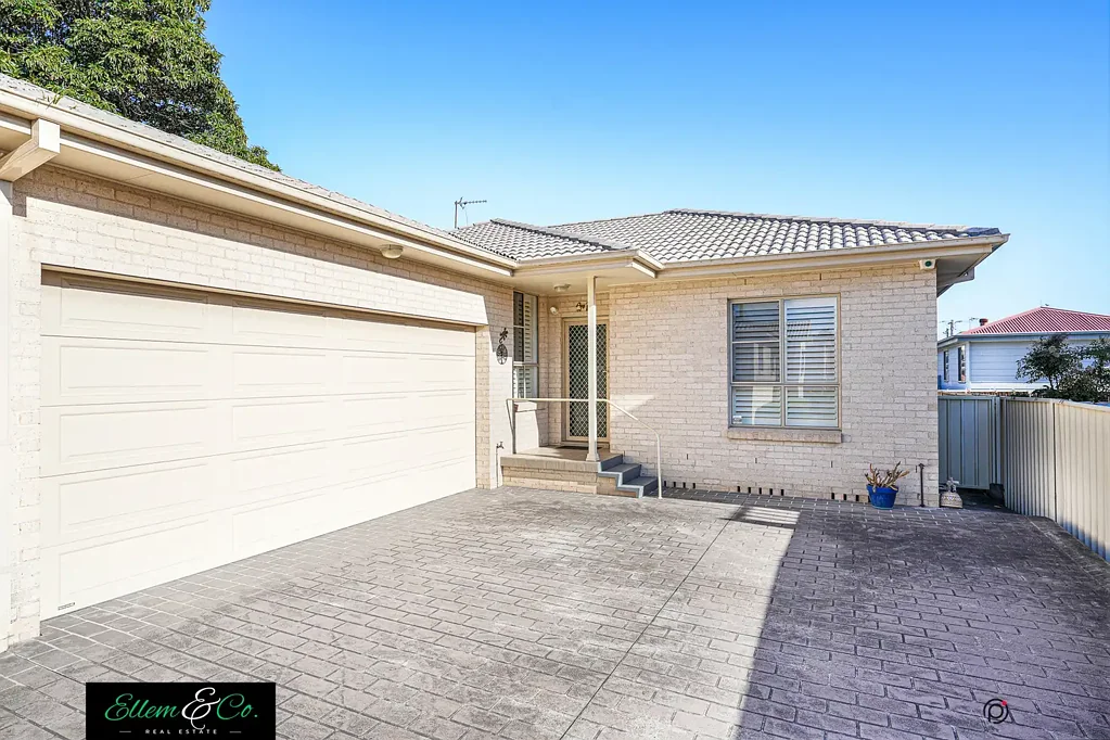 Lake Illawarra 3બેડરૂમ Low maintenance lifestyle!