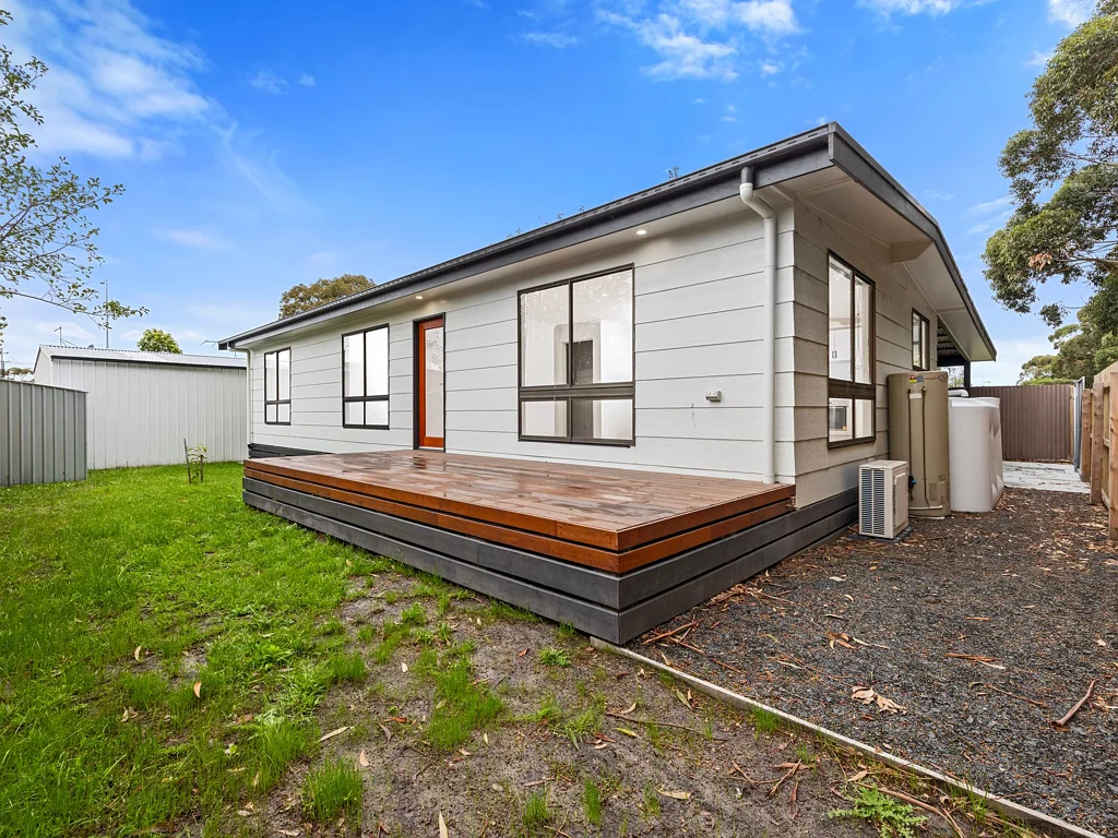 2/145 Mckenzie Street, Wonthaggi, VIC 3995