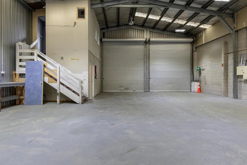 Tauhara Tenanted Commercial Investment - Workshop & Office