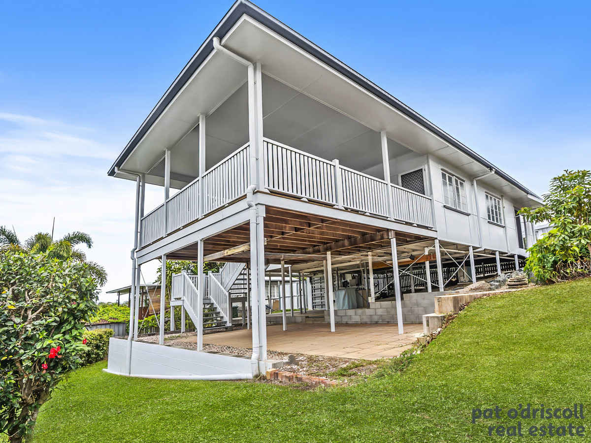 13 NORMANBY TCE, THE RANGE QLD 4700, 0房, 0浴, House