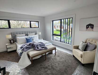 2B Imatra Place, Sunnyhills, Manukau City, Auckland, 4房, 3浴, 独立屋