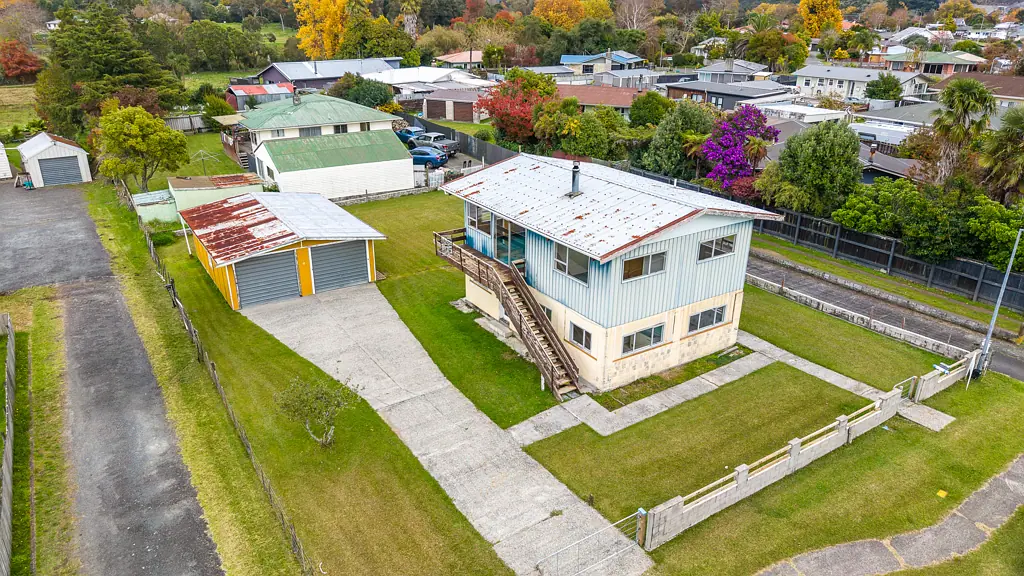 9 Luff Place, Ngaruawahia, Waikato