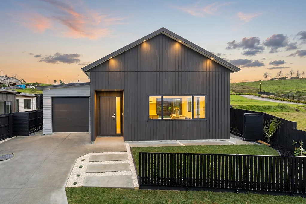 Warkworth 4Habitaciones Brand New Spacious Home – Be the First to Move In