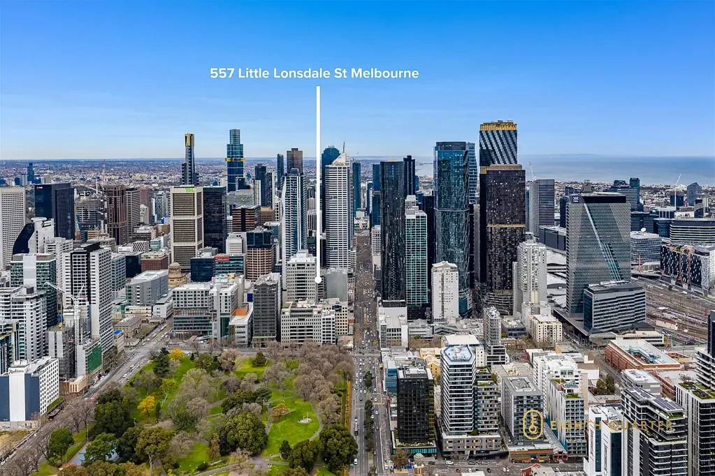2308/557 Little Lonsdale St, Melbourne, VIC 3000