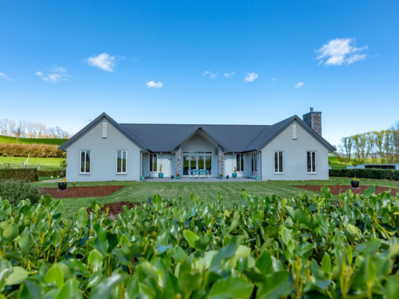 1592 Morrinsville-Walton Road, Richmond Downs, Matamata, 3 chambres, 0 salles de bain