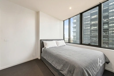905/5 Joseph Road, Footscray, VIC 3011, 1房, 1浴, Apartment