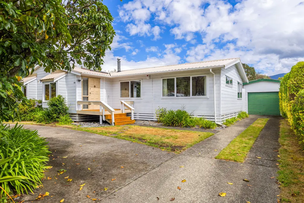 Turangi 3कमरा Lockwood retreat in prime location