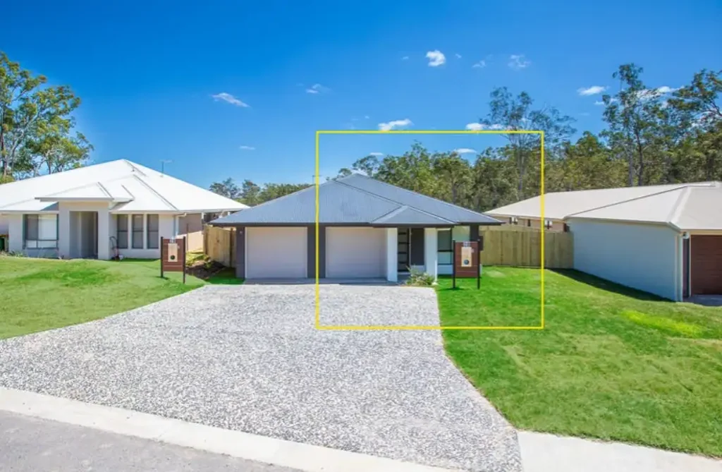 Perfect 3 bedroom home