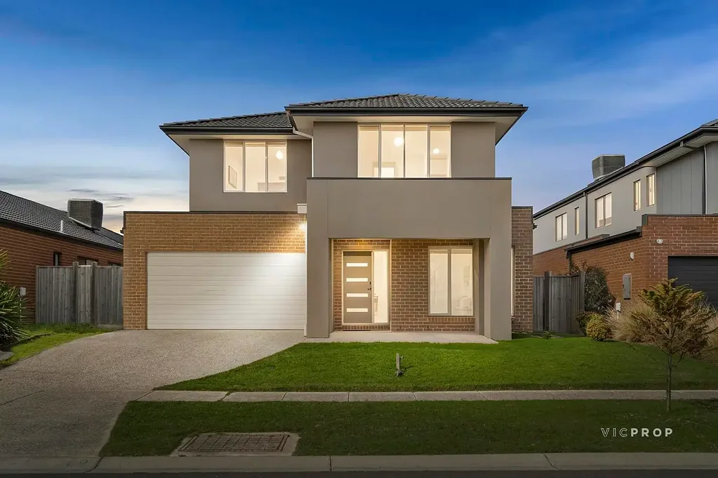 49 Baycrest Drive, Point Cook, VIC 3030