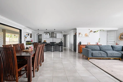 89 Nanango Brooklands Road, Nanango, QLD 4615, 6房, 3浴, House