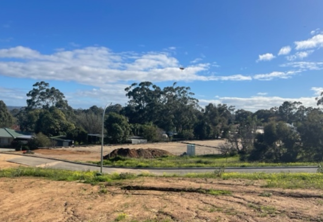 44 ARUNDLE AV, GREENMOUNT WA 6056, 0 rūma, 0 rūma horoi, Section