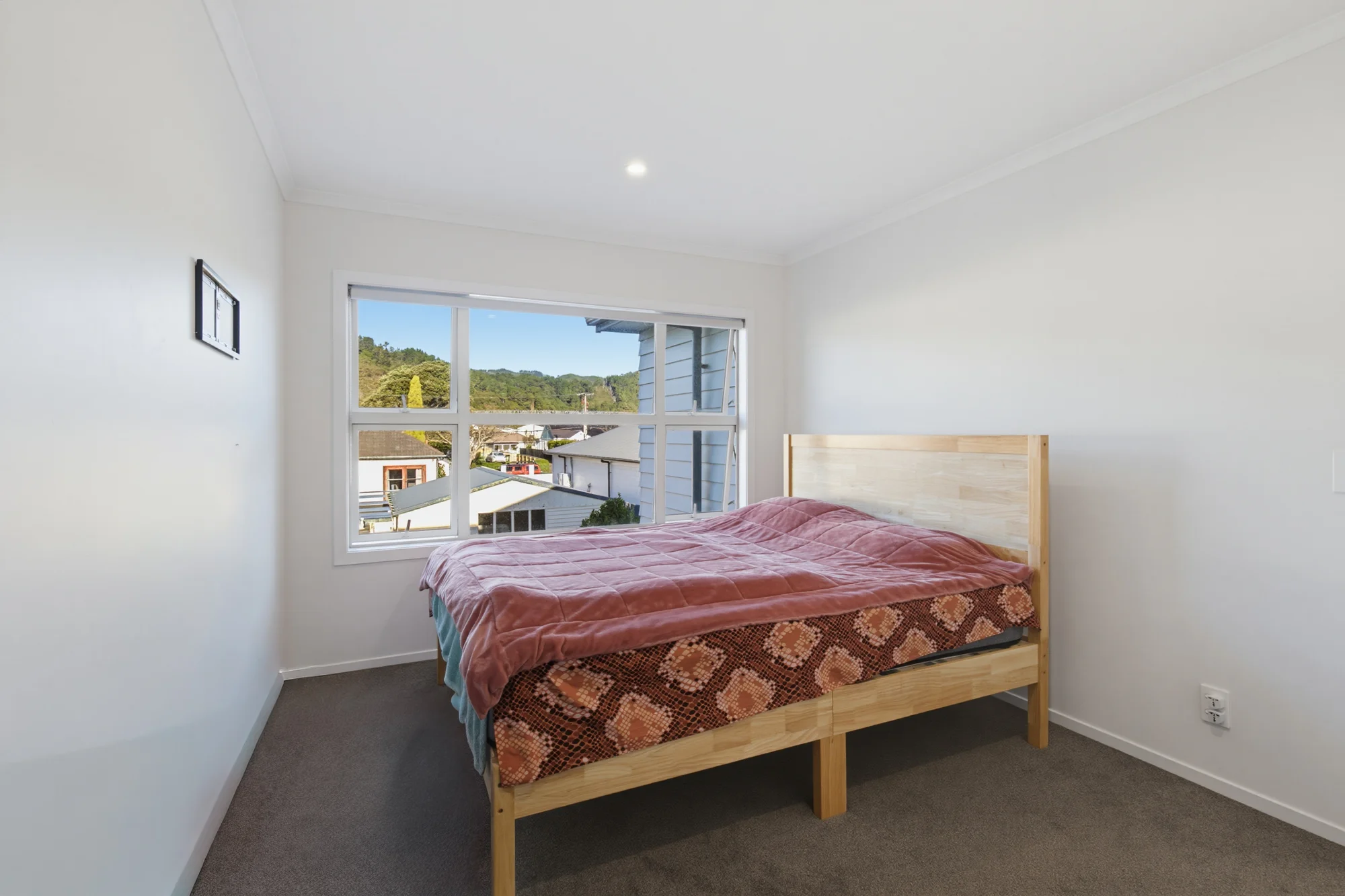 12 Ronalds Way, Taita, Lower Hutt, Wellington, 3房, 2浴, House