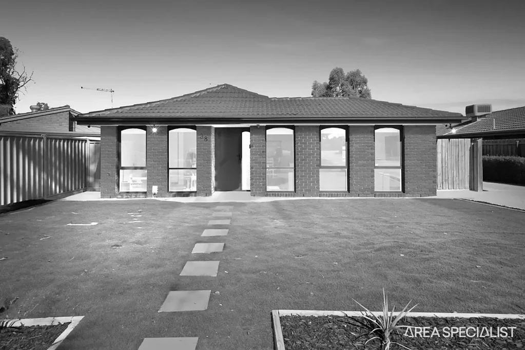 38 Hilton Way, Melton West, VIC 3337