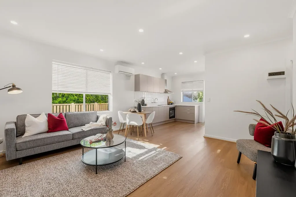 Prospect 2Zimmer Stylishly Renovated in Prime Prospect Postcode
