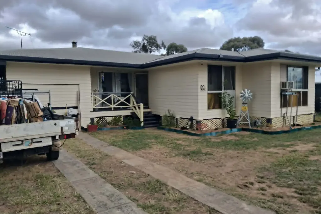 Tara 3房  3 Bedroom Home in quiet street