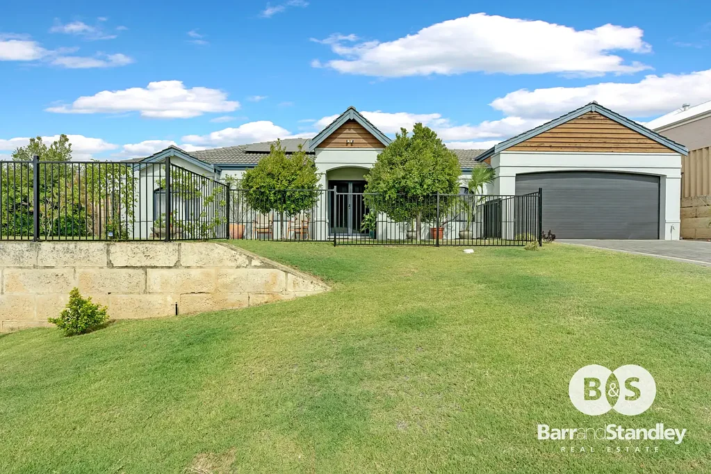 6 Aurora Street, Dalyellup, WA 6230