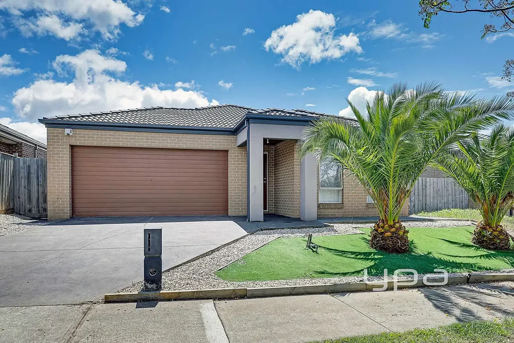 26 Gautam Grove, Harkness, VIC 3337
