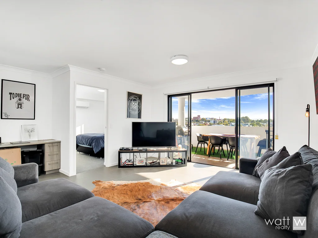 703/39 Thomas Street, Chermside, QLD 4032