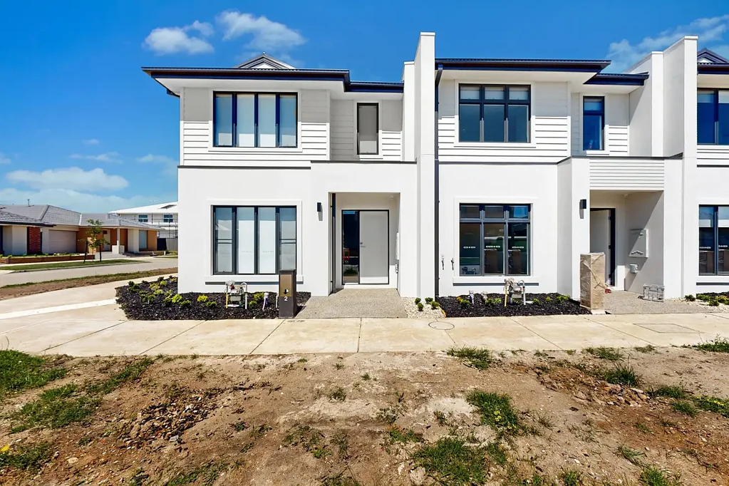 Move-In Ready: Brand New & Beautifully Designed