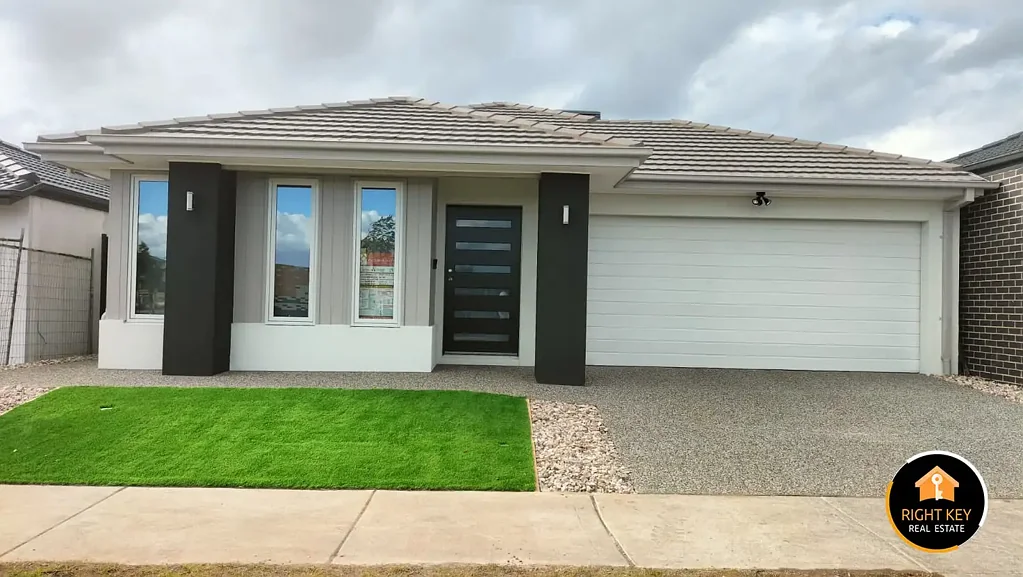 Stunning Brand New House at a Prime Location in Strathtulloh