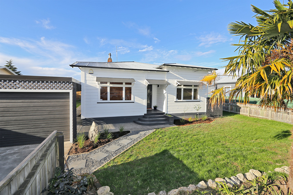 305a Murdoch Road West, Raureka, Hastings, 2 ਕਮਰੇ, 1 ਬਾਥਰੂਮ