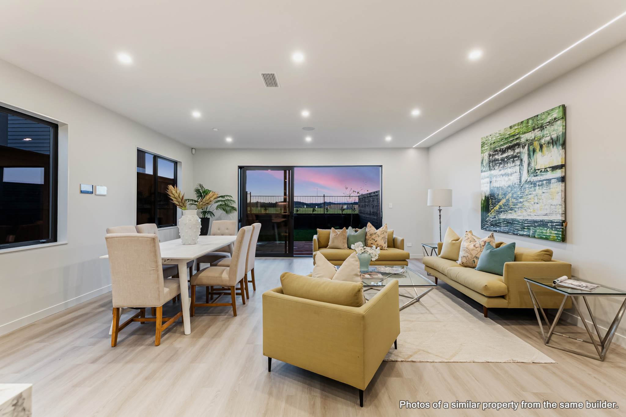 92 Parish Drive, Milldale, photo 3